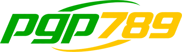 pgp789 โลโก้